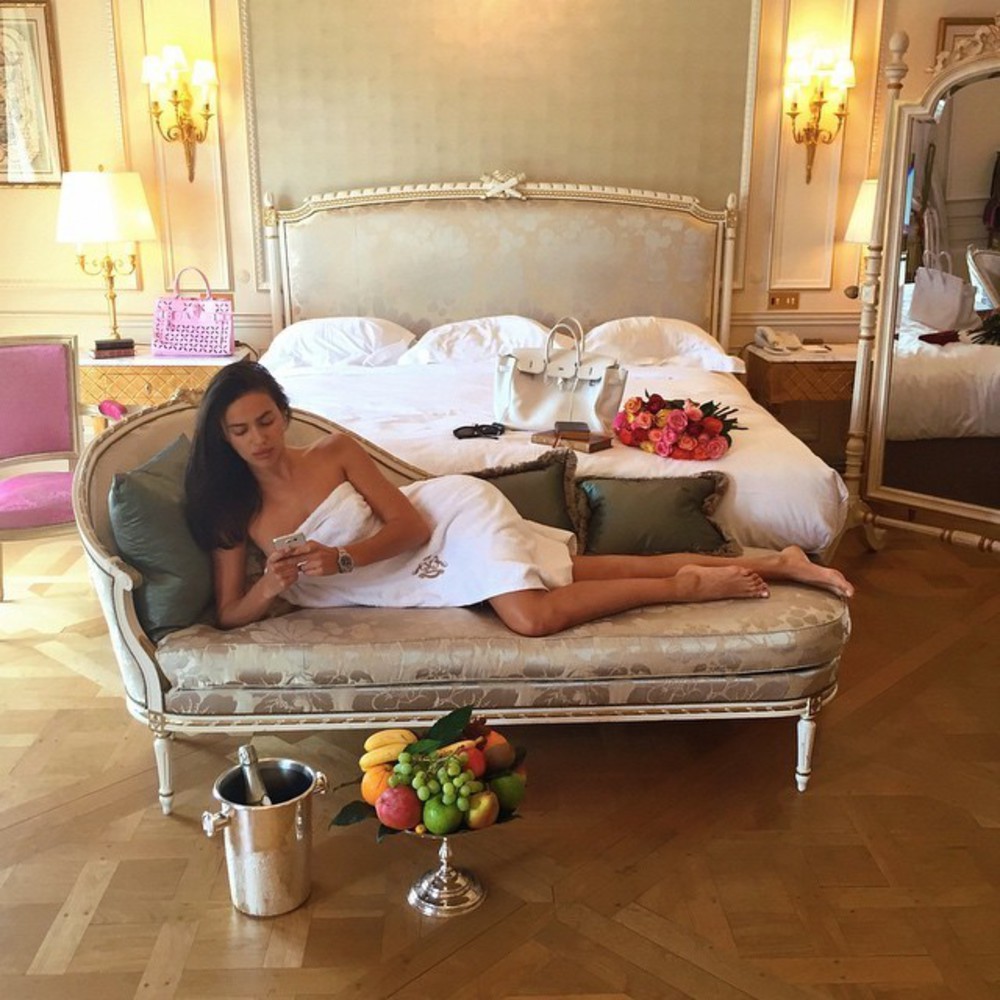 Секс В Отеле Москвы