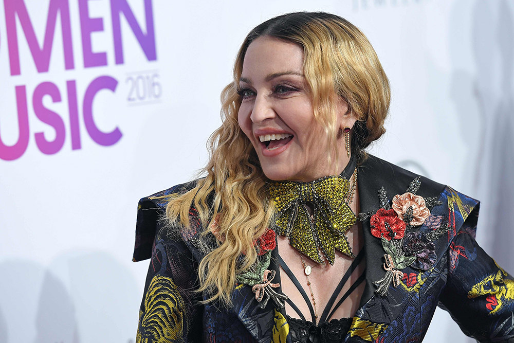 «Не будь слишком умной»: 5 правил американского шоу-бизнеса от Мадонны