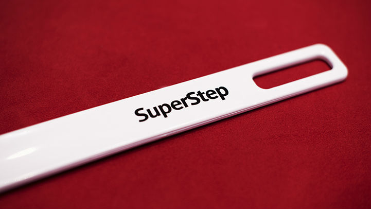 Флагманский магазин SuperStep открылся в Москве