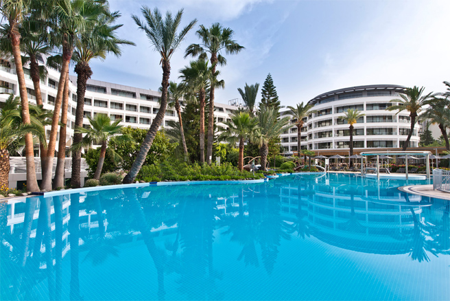 D-Resort Grand Azur