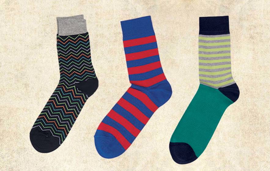 Хлопковые носки – все Calzedonia