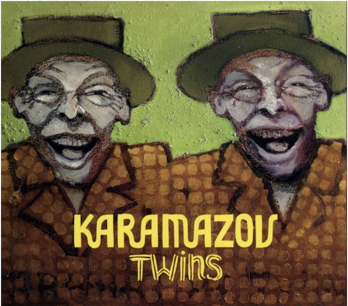 Karamazov Twins