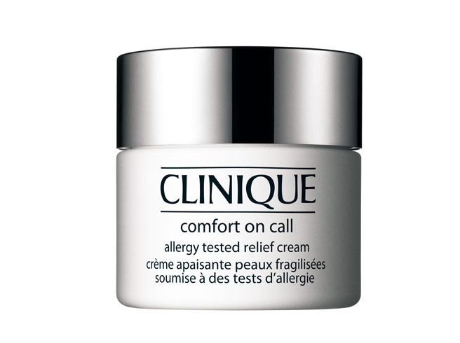 Comfort On Call, Clinique
