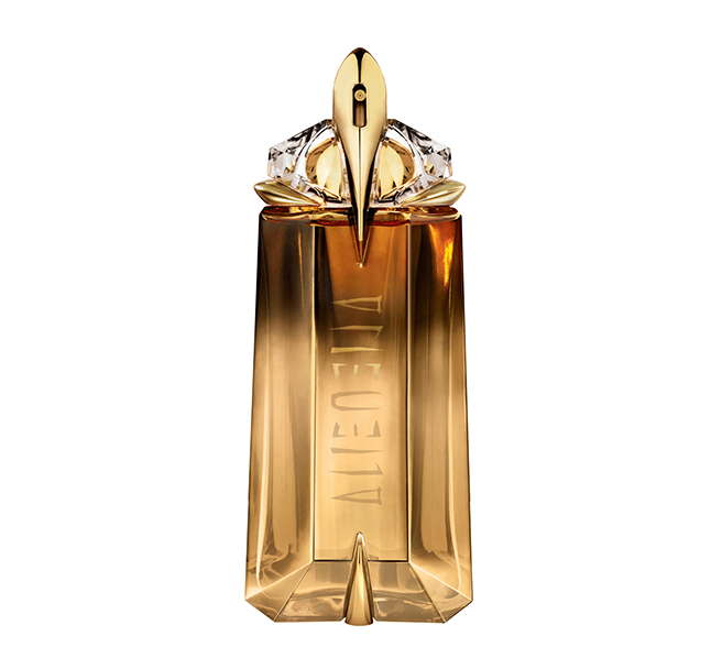 Alien Oud Majestueux, Thierry Mugler