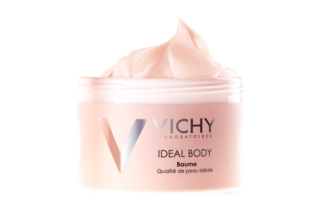 Ideal Body, Vichy