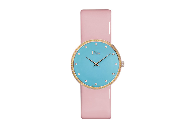 Dior Timepieces