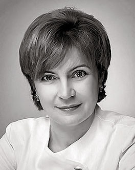 Ирина Абрамян