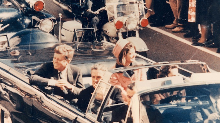 Верите ли вы в официальную версию убийства Джона Кеннеди?