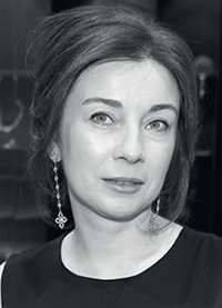 Виктория Рощанинова