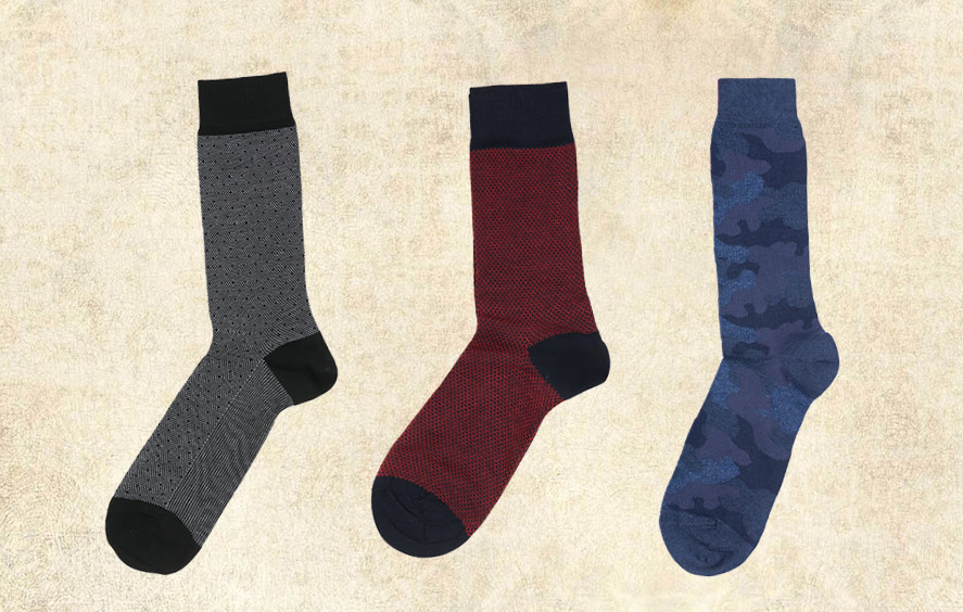 Хлопковые носки – все Calzedonia