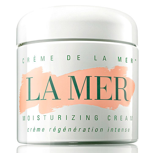Увлажняющий крем Moisturizing Cream La Mer