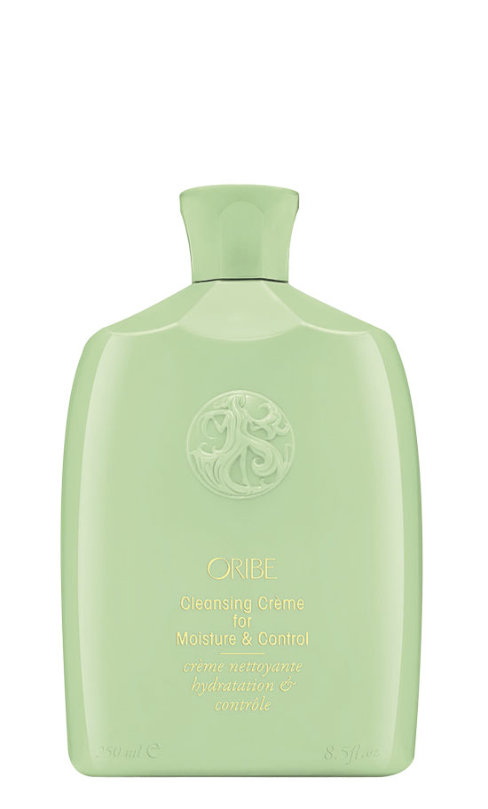 Cleansing Crème for Moisture & Control, Oribe, 3900 руб.