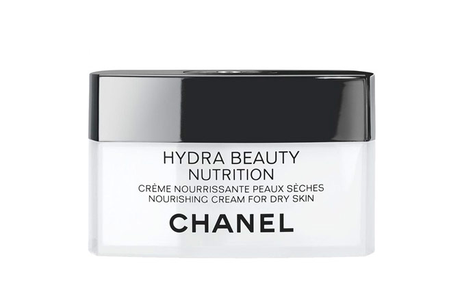 Hydra Beauty Nutrition, Chanel