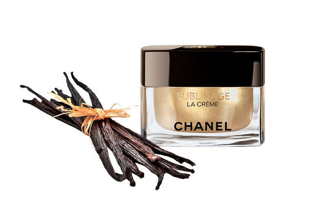 Sublimage La Creme, Chanel