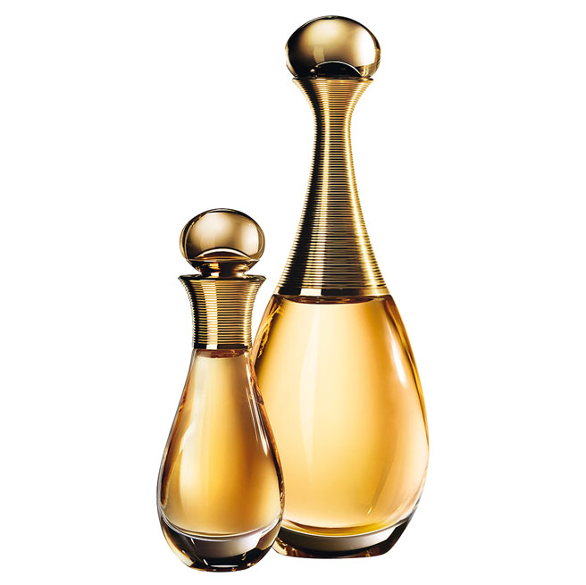 Парфюмерная эссенция J’Adore Touche de Parfum; парфюмерная вода J’Adore – все Dior